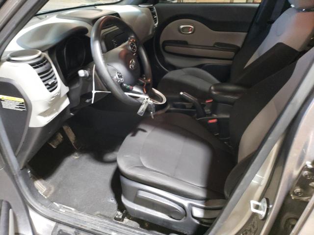 Photo 7 from auction – 2015 KIA SOUL with VIN KNDJN2A2XF7229836