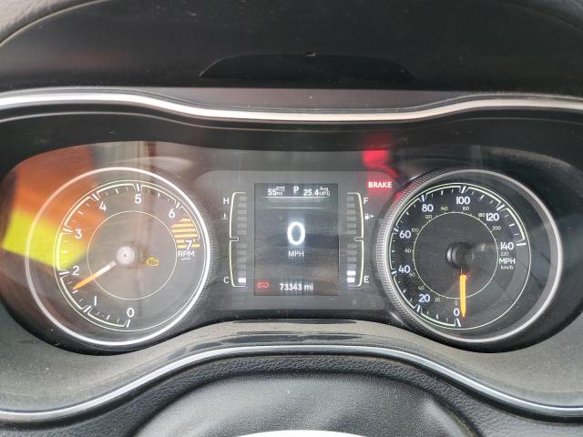 Photo 9 from auction – 2019 JEEP CHEROKEE L with VIN 1C4PJLLB5KD225939