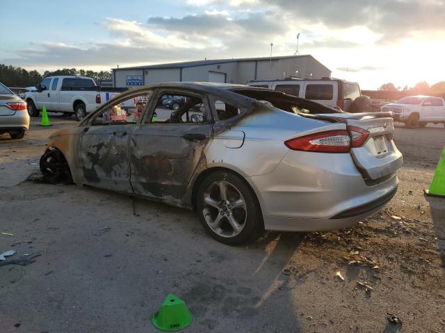 Photo 2 from auction – 2013 FORD FUSION SE with VIN 3FA6P0HRXDR153392