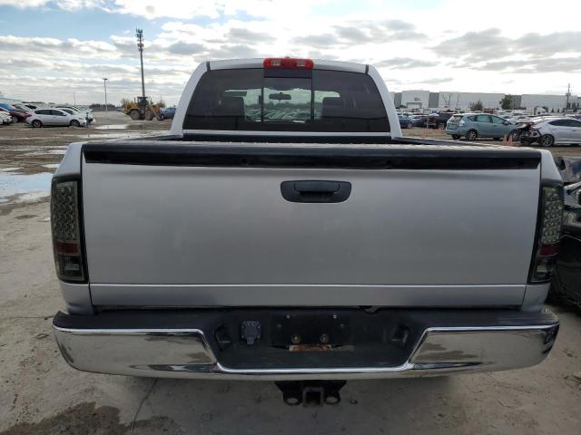 Photo 6 from auction – 2008 DODGE RAM 1500 S with VIN 1D7HU18N18S585593