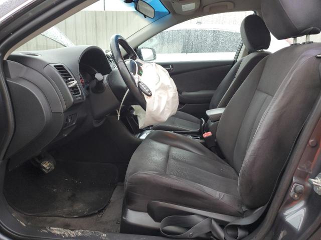 Photo 7 from auction – 2012 NISSAN ALTIMA SR with VIN 1N4BL2APXCC196965