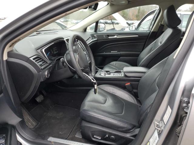 Photo 7 from auction – 2020 FORD FUSION TIT with VIN 3FA6P0RU9LR181802