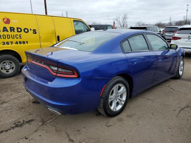 Photo 3 from auction – 2019 DODGE CHARGER SX with VIN 2C3CDXBG5KH657707