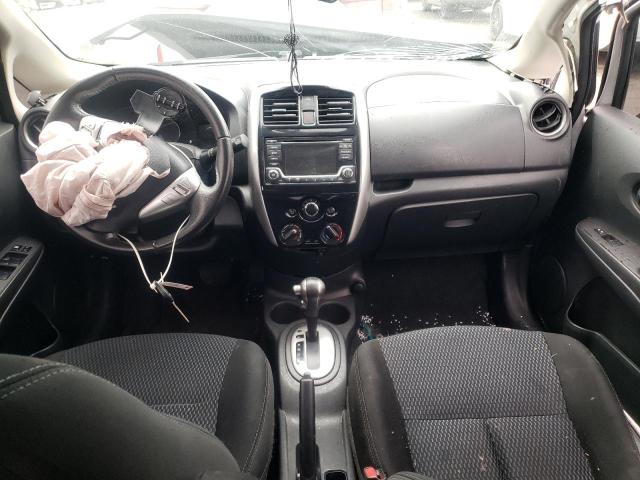 Photo 8 from auction – 2017 NISSAN VERSA NOTE with VIN 3N1CE2CP6HL359728