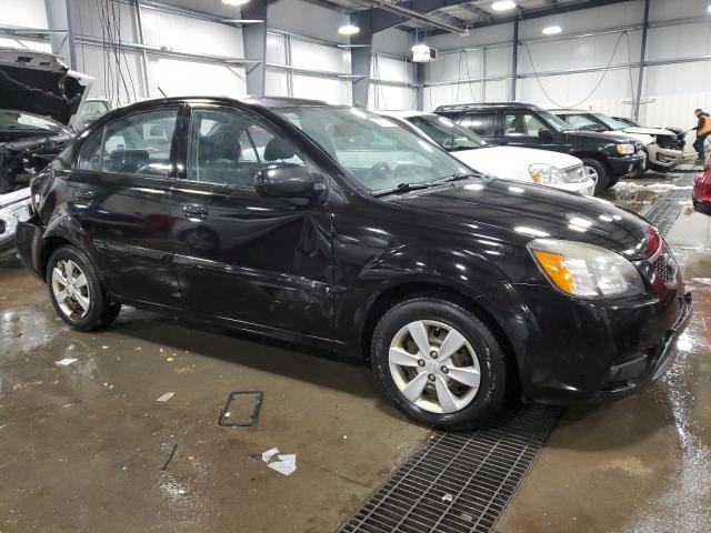Photo 4 from auction – 2010 KIA RIO LX with VIN KNADH4A37A6691954