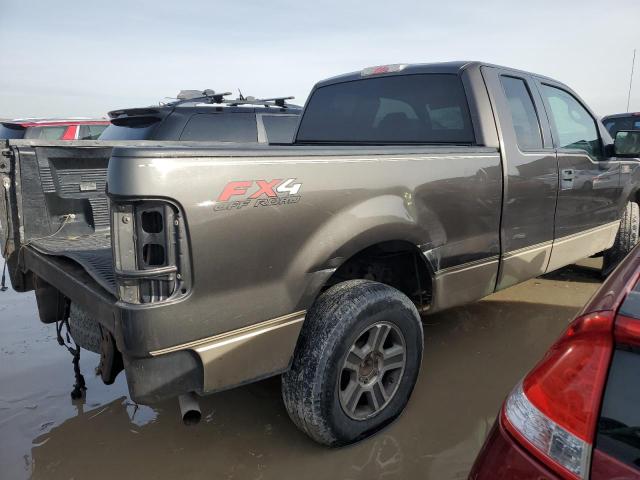 Photo 3 from auction – 2007 FORD F150 with VIN 1FTPX14517FB65276