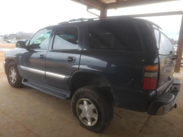 Photo 2 from auction – 2005 GMC YUKON with VIN 1GKEC13Z55J252510