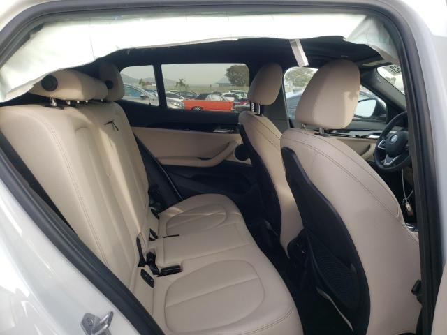 Photo 11 from auction – 2021 BMW X2 SDRIVE2 with VIN WBXYH9C03M5S30171