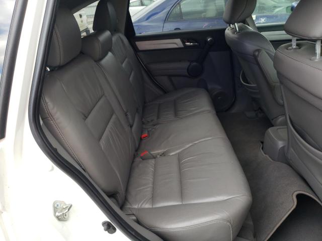 Photo 10 from auction – 2011 HONDA CR-V EXL with VIN 5J6RE3H75BL013558