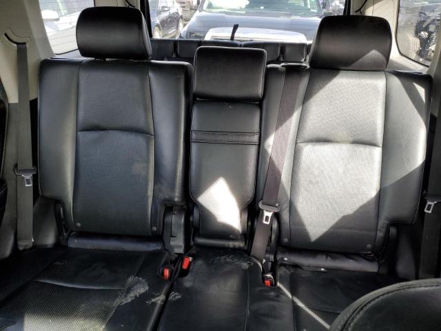 Photo 10 from auction – 2016 TOYOTA 4RUNNER SR with VIN JTEBU5JR2G5287129