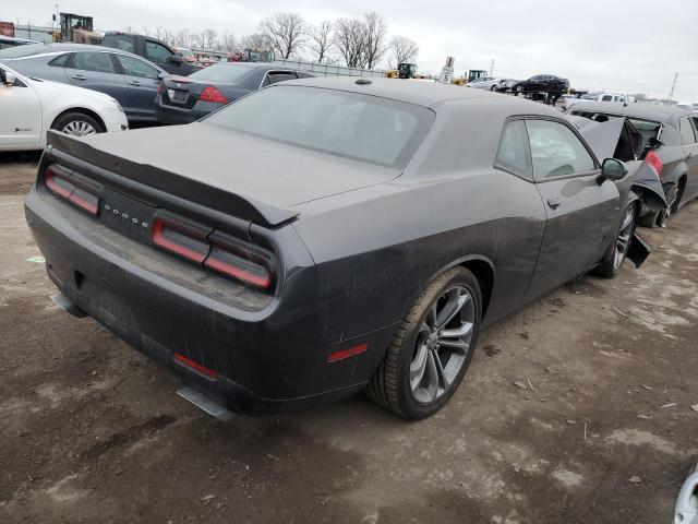 Photo 3 from auction – 2022 DODGE CHALLENGER with VIN 2C3CDZBT8NH124652