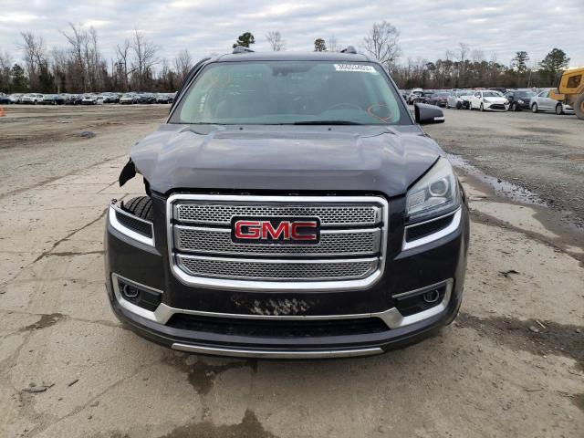 Photo 5 from auction – 2016 GMC ACADIA DEN with VIN 1GKKRTKD9GJ234033