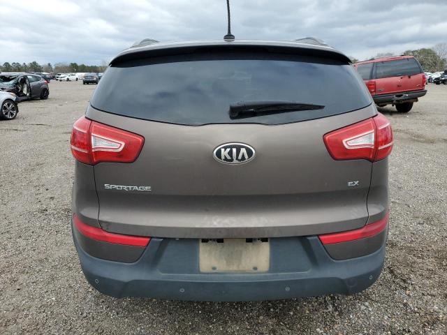 Photo 6 from auction – 2013 KIA SPORTAGE E with VIN KNDPC3A20D7521823