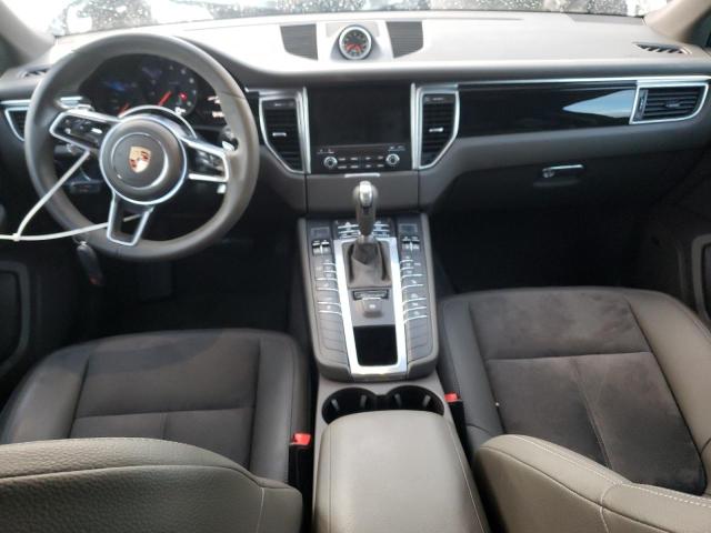 Photo 8 from auction – 2017 PORSCHE MACAN with VIN WP1AA2A54HLB81748