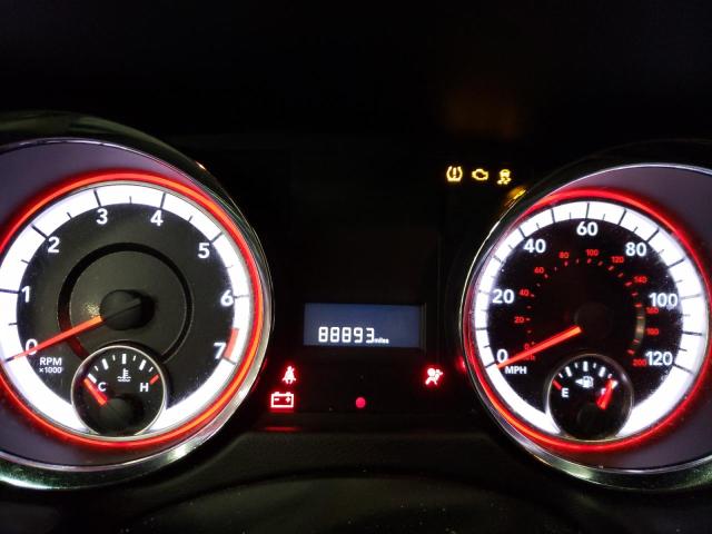 Photo 9 from auction – 2017 DODGE GRAND CARA with VIN 2C4RDGCG0HR697488