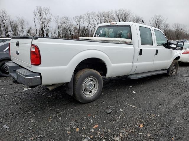 Photo 3 from auction – 2015 FORD F350 SUPER with VIN 1FT8W3B6XFEB74545