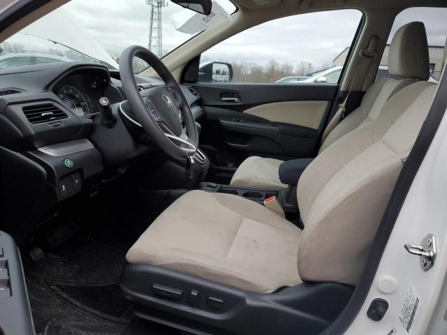 Photo 7 from auction – 2015 HONDA CR-V EX with VIN 5J6RM4H54FL108982