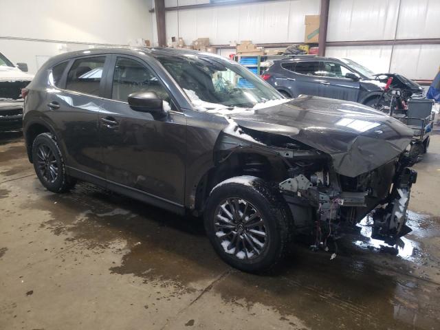 Photo 4 from auction – 2019 MAZDA CX-5 SPORT with VIN JM3KFBBL4K0577831