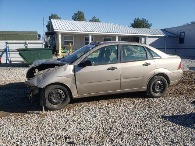 FORD FOCUS ZX4 2005 with VIN 1FAFP34N95W122735 - Photo from auction