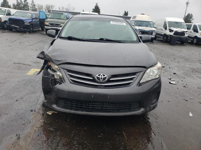 Photo 5 from auction – 2013 TOYOTA COROLLA BA with VIN 2T1BU4EE8DC004494