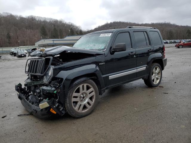 Photo 1 from auction – 2012 JEEP LIBERTY JE with VIN 1C4PJMFK6CW205867