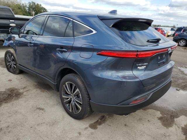 Photo 2 from auction – 2022 TOYOTA VENZA LE with VIN JTEAAAAHXNJ087835