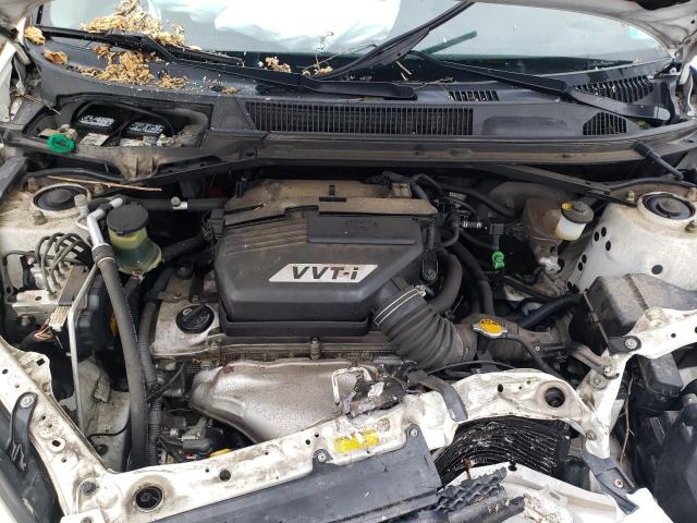 Photo 11 from auction – 2005 TOYOTA RAV4 with VIN JTEHD20V350056600