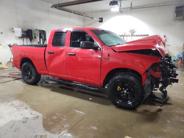 Photo 4 from auction – 2016 RAM 1500 ST with VIN 1C6RR7FT5GS123502