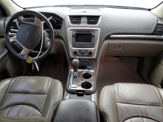 Photo 8 from auction – 2013 GMC ACADIA DEN with VIN 1GKKRTKD8DJ125414