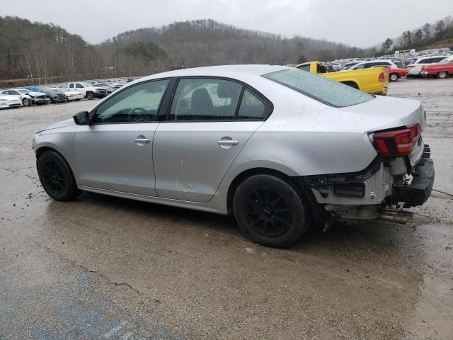 Photo 2 from auction – 2016 VOLKSWAGEN JETTA S with VIN 3VW167AJ3GM307377