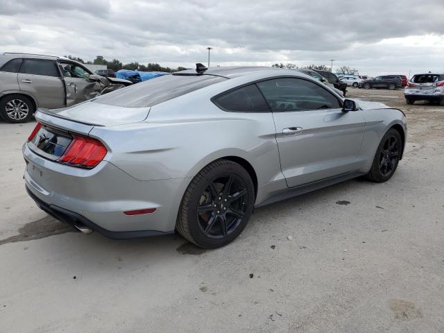 Photo 3 from auction – 2020 FORD MUSTANG with VIN 1FA6P8TH7L5153848