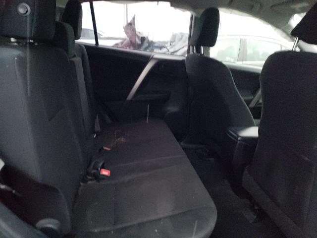 Photo 10 from auction – 2015 TOYOTA RAV4 LE with VIN JTMZFREV6FD048599