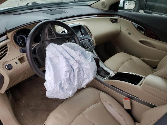 Photo 8 from auction – 2013 BUICK LACROSSE with VIN 1G4GC5G33DF203448