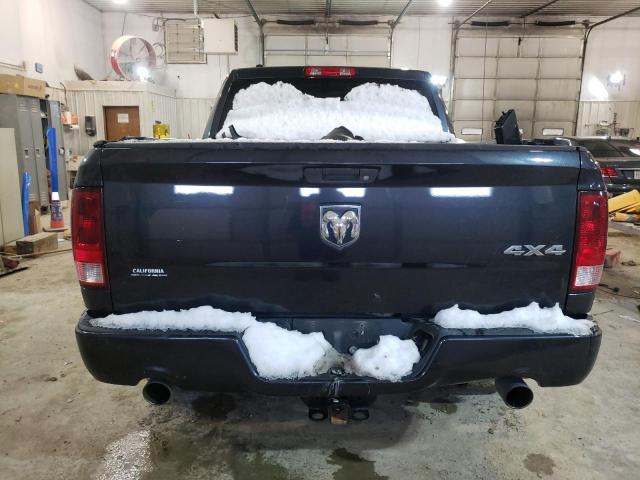 Фото 6 с аукциона – 2013 RAM 1500 ST с VIN 1C6RR7KT1DS649059