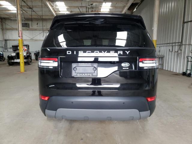 Photo 6 from auction – 2019 LAND ROVER DISCOVERY with VIN SALRG2RV0K2402291