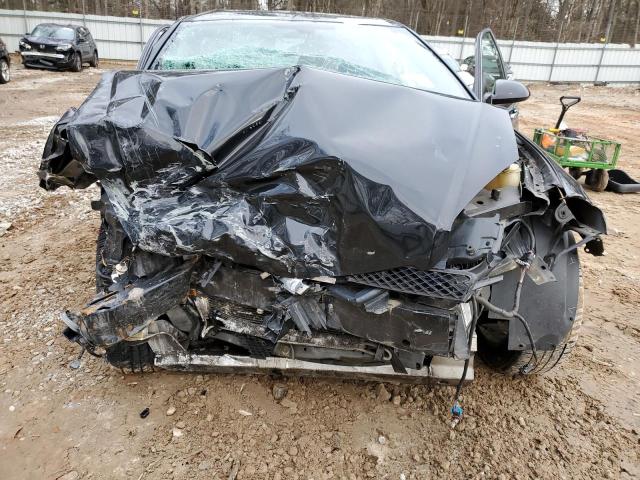 Photo 11 from auction – 2013 CHEVROLET IMPALA LTZ with VIN 2G1WC5E34D1188963