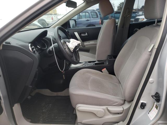 Photo 7 from auction – 2013 NISSAN ROGUE S with VIN JN8AS5MT1DW522935