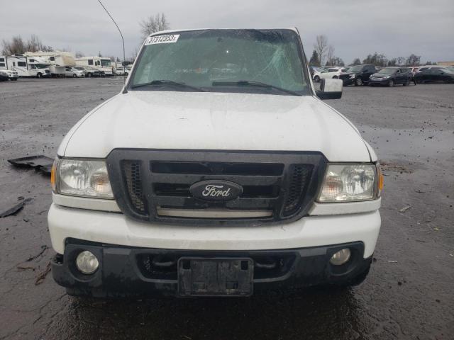 Photo 5 from auction – 2011 FORD RANGER SUP with VIN 1FTLR4FE7BPA95261