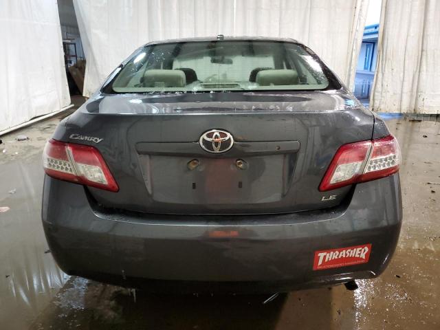 Foto 6 de la subasta – 2011 TOYOTA CAMRY BASE con VIN 4T1BF3EK2BU683104