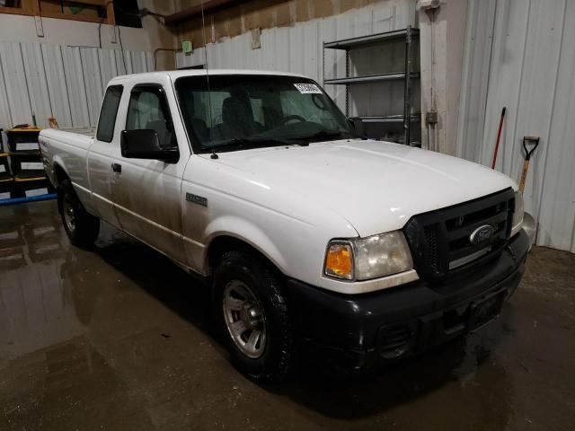 Photo 4 from auction – 2011 FORD RANGER SUP with VIN 1FTLR1FE1BPA11076