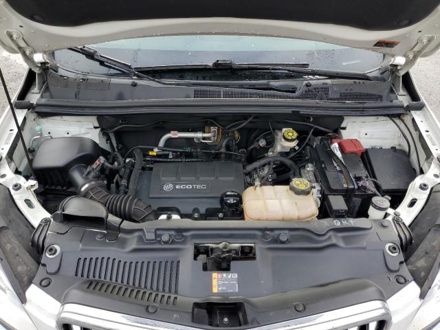 Photo 12 from auction – 2016 BUICK ENCORE with VIN KL4CJGSB6GB539118