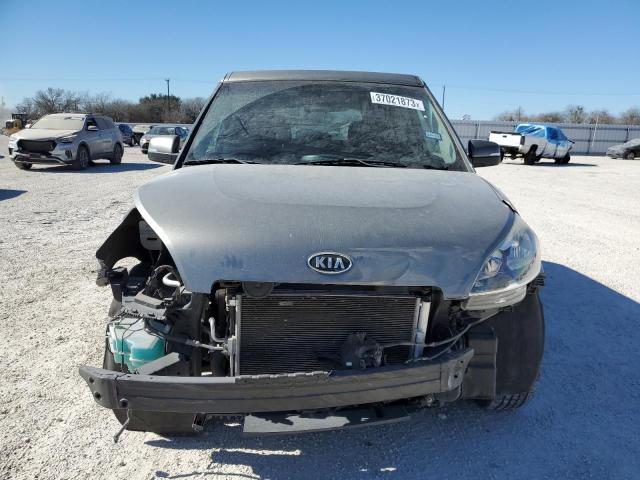 Photo 5 from auction – 2012 KIA SOUL + with VIN KNDJT2A61C7471001