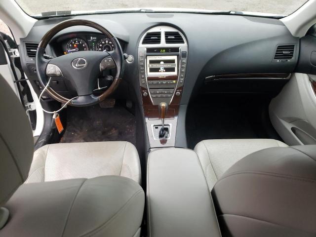 Photo 8 from auction – 2010 LEXUS ES 350 with VIN JTHBK1EG2A2377075