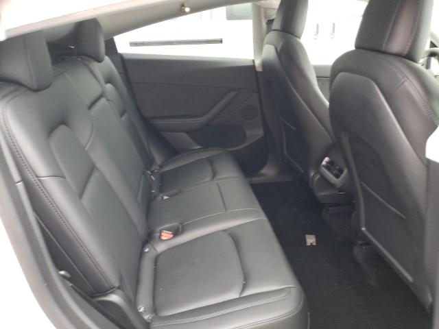 Photo 10 from auction – 2021 TESLA MODEL Y with VIN 5YJYGDEEXMF131261