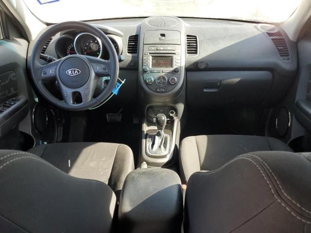 Photo 8 from auction – 2012 KIA SOUL + with VIN KNDJT2A61C7471001