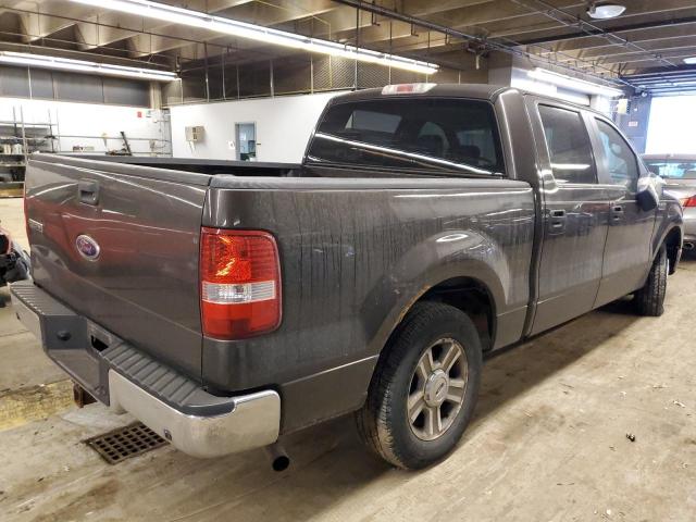 Photo 3 from auction – 2005 FORD F150 SUPER with VIN 1FTPW12595KE80434