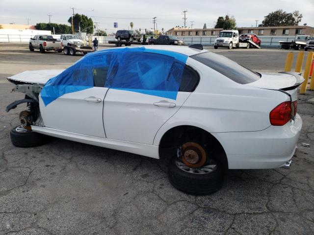 Photo 2 from auction – 2011 BMW 328 I SULE with VIN WBAPH5C50BA441780