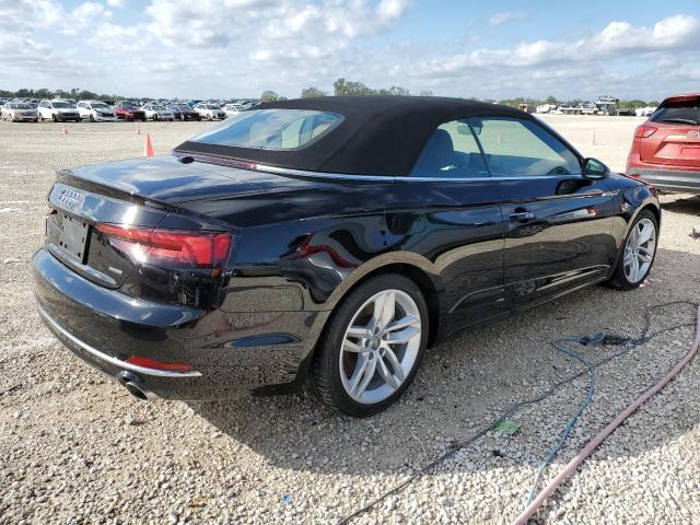 Photo 3 from auction – 2019 AUDI A5 PREMIUM with VIN WAUWNGF56KN010302