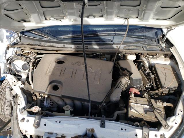 Photo 11 from auction – 2019 TOYOTA COROLLA L with VIN 5YFBURHEXKP866900