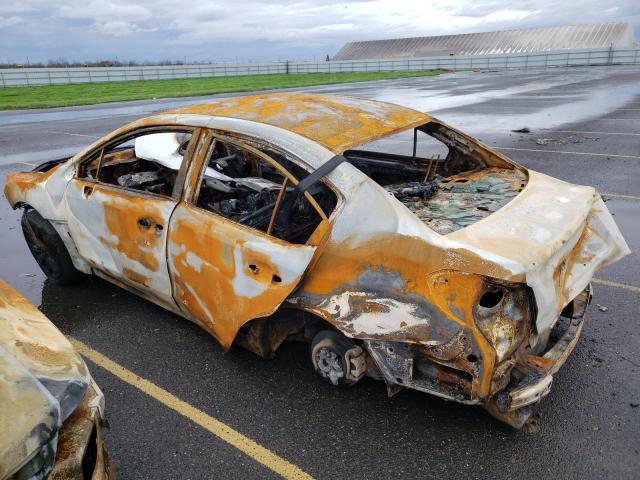 Photo 2 from auction – 2017 SUBARU WRX with VIN JF1VA1B65H9833123